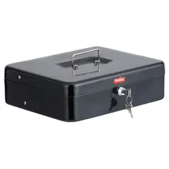 FIXSER - Caja Menor Billetes 30X24X9cm