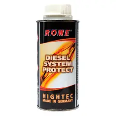 HIGHTEC - Limpiador Sistema Diesel Protección 300 Ml