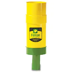 FERCON - Pluviómetro en PVC
