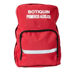 GENERICO - Botiquín Tipo B