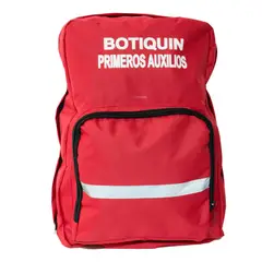 GENERICO - Botiquín Tipo C