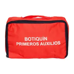 undefined - Botiquín Térmico