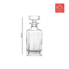 RCR - Whiskera 75cl Timeless
