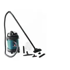 LUX - Aspiradora de Polvo 1.300 W Gris Lux10018