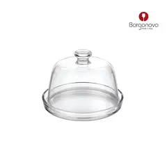 BORGONOVO - Quesera con Domo Palladio