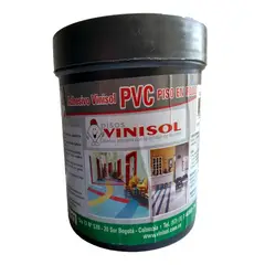 VINISOL - Adhesivo Pisos Flex Rollo/Arquitectónico 1/4 Galón