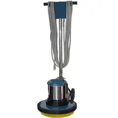 MUNDOLUX - Brilladora Ind 17Pg 1.5 Hp 175Rpm