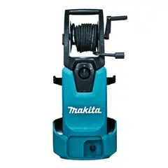MAKITA - Hidrolavadora 1.885 PSI 2 Niveles de Presión