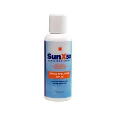 SUNSCREEN - Bloqueador Solar 120 Ml Caja X 12Unidaes