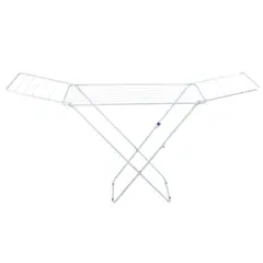 KLEINE WOLKE - Tendedero Piso 182X50X100cm