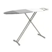 KLEINE WOLKE - Mesa De Planchar Con Base Grises Kleine 114X35Cm