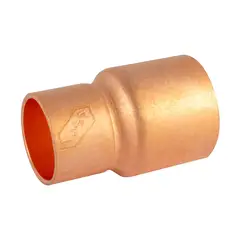 HUMBOLDT - Unión Reducción 1X1/2 Cobre