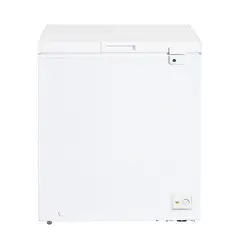 HACEB - Congelador Horizontal 145 Litros Brutos Nieve Blanco