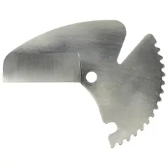 undefined - Cuchilla Corta Tubos PVC 42 Mm