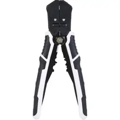 UBERMANN - Crimpeadora / Pelacables Pro