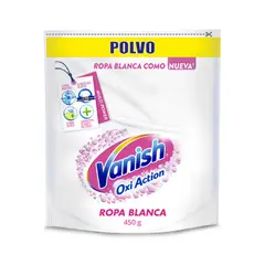 VANISH - 450gr Blanco Gold