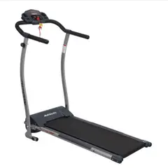 ATHLETIC - Trotadora Caminadora Eléctrica Active 16T Peso Máx 110Kg Vel/Máx 10 Km/H