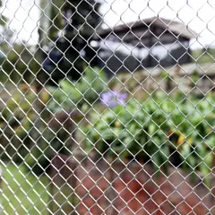 COLMALLAS - Malla Zaranda Arena 3X3 de 0.90 X 30 Mts