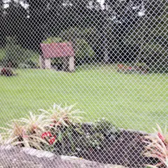 COLMALLAS - Malla Zaranda Arena 6X6 de 0.90 X 30 Metros