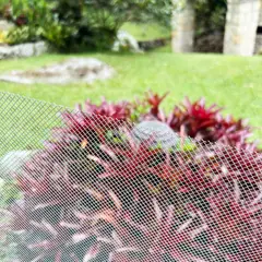 COLMALLAS - Malla Zaranda Arena 8X8 de 0.90 X 30 Metros