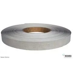 REHAU - Canto Flexible 22mm X 1 Metro Seda Giorno
