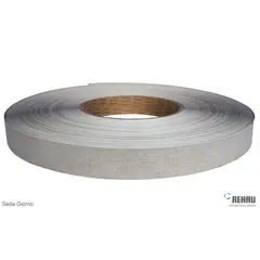 REHAU - Canto Rigido 22mm x 1 Metro Seda Giorno