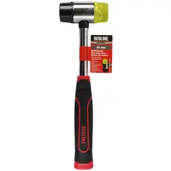 REDLINE - Martillo Instalar Piso Laminado 40mm