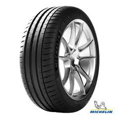 MICHELIN - Llanta 275/40 Zr19 Xl Pilot Sport 4 S