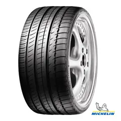MICHELIN - Llanta 265/35 Zr19 Pilot Sport 2 N2