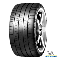 MICHELIN - Llanta 285/35 Zr19 Xl Pilot Sport 4S