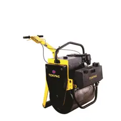 MT - Vibrocompactador de Rodillo Sencillo