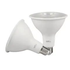 DAIRU - Bombillo Led Par38 1300 Lúmenes 13w Luz Cálida Ip65 Certificado