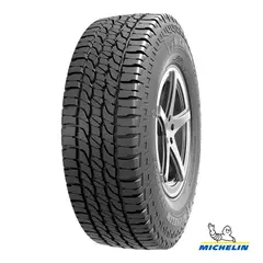 MICHELIN - Llanta 225/65 R17 Xl Ltx Force