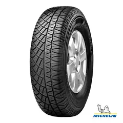MICHELIN - Llanta 215/70 R16 Xl Latitud Cross