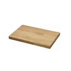 LEGNOART - Tabla Para Corte Chef's Place TH-XXl