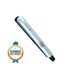 REMINGTON - Plancha para cabello Argan Oil Shine S8500A