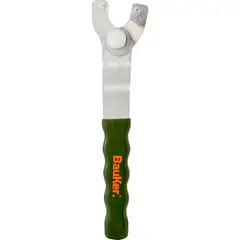 BAUKER - Llave Para Ajustar Pulidora