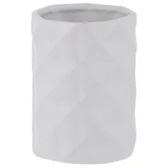 JUST HOME COLLECTION - Vaso Rombos