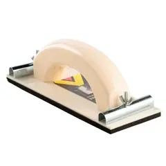 FORZA - Lijadora manual plástico