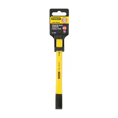 STANLEY - Cincel Cortafrio 5/8X8 Pulgadas Ref 16-288