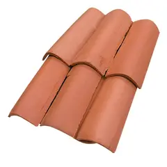 CONSTRUARCILLA - Teja Cartabon 37 x 16 cm 1,6K 30U/m2