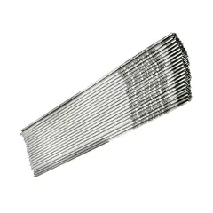 WEST ARCO - Electrodo Acp 611 Ss 1/8 Pulgada X 5 Kilos