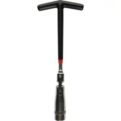 AUTOSTYLE - Llave Bujia Universal 16 mm