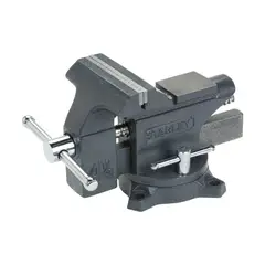 STANLEY - Tornillo de Banco de 4 Pulgadas 100 mm