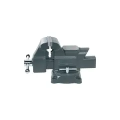 STANLEY - Tornillo de Banco de 6 Pulgadas 150 mm