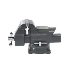 STANLEY - Tornillo de Banco de 8 Pulgadas 200 mm