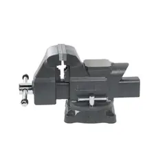 STANLEY - Tornillo de Banco de 8 Pulgadas 200 mm