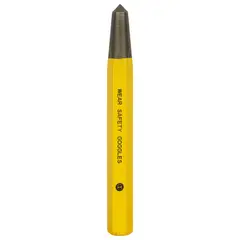 STANLEY - Centro Puntos 1/2 Pulgadas 13 mm x 6 Pulgadas 152 mm
