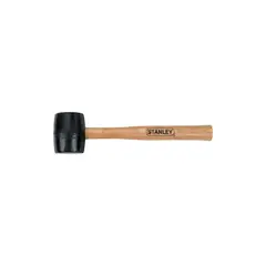 STANLEY - Mazo de Goma 20 Oz 566 g