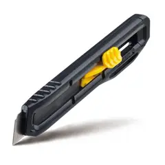 STANLEY - Cuchillas Snap-Off Plástica 18 mm